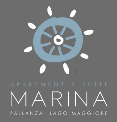 Marina Apartment & Suite ヴェルバーニア エクステリア 写真