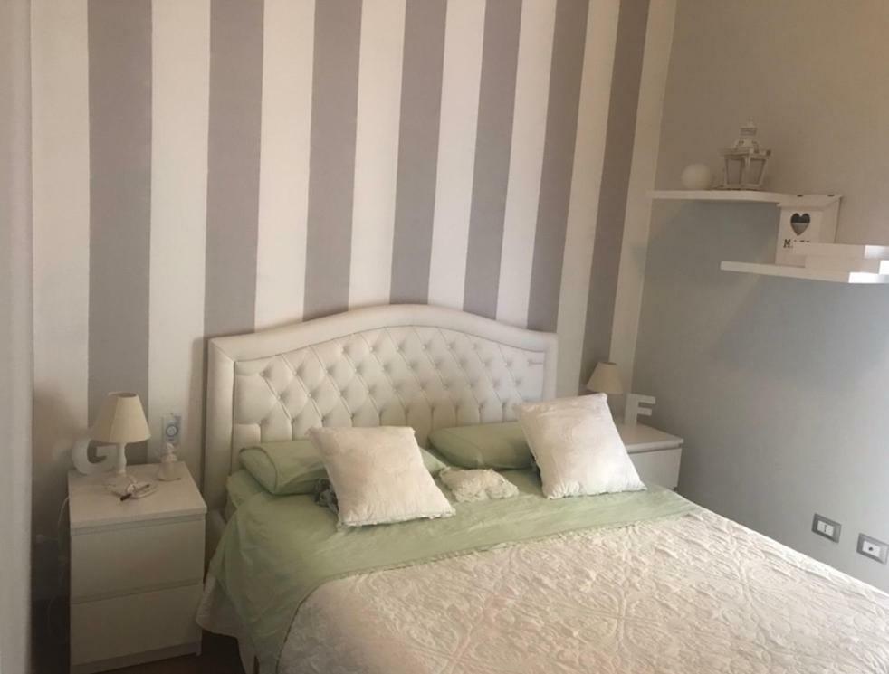 Marina Apartment & Suite ヴェルバーニア エクステリア 写真