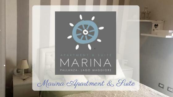 Marina Apartment & Suite ヴェルバーニア エクステリア 写真