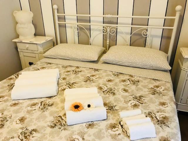 Marina Apartment & Suite ヴェルバーニア エクステリア 写真