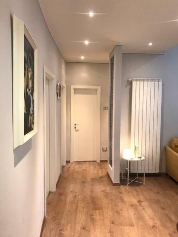 Marina Apartment & Suite ヴェルバーニア エクステリア 写真